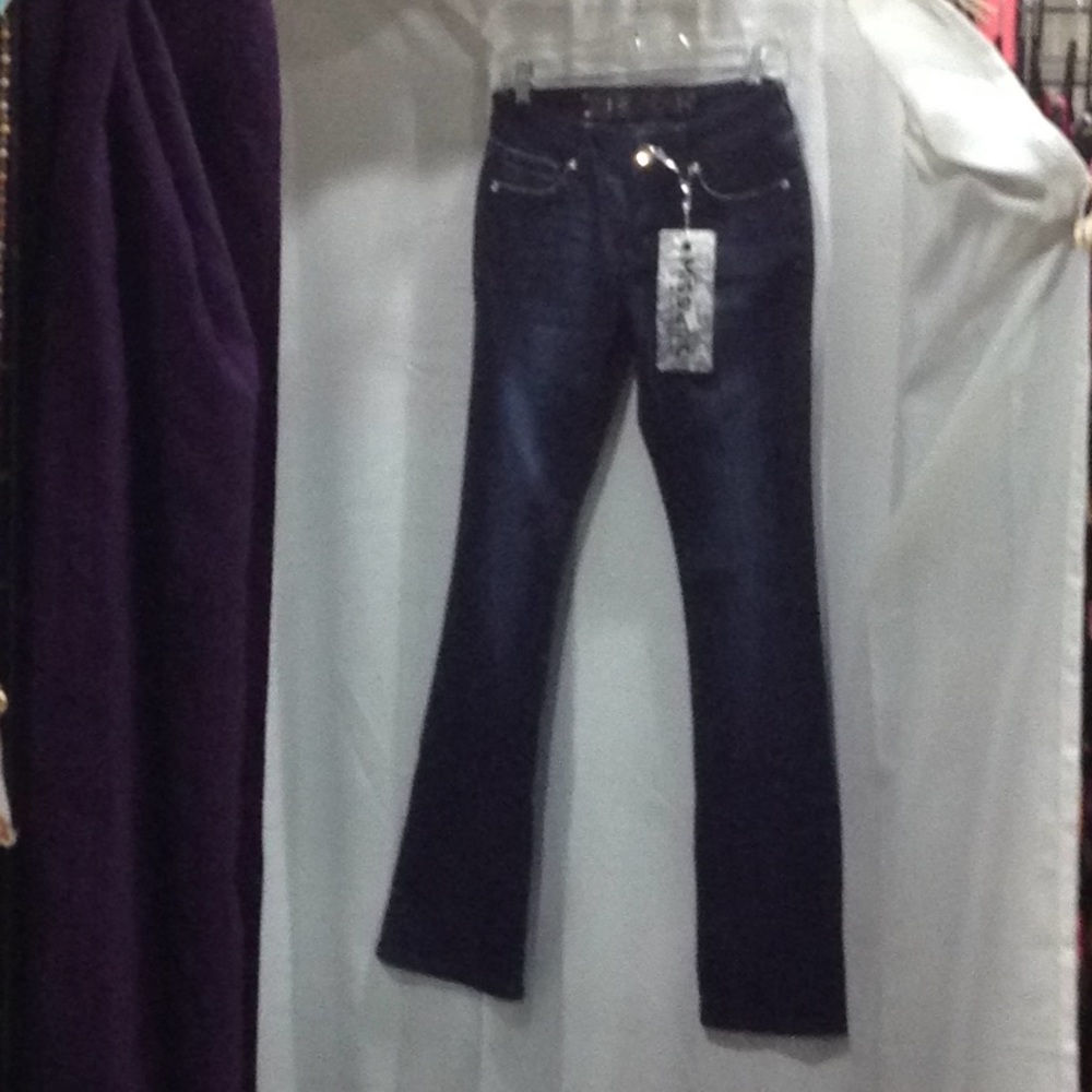 Bling jeans